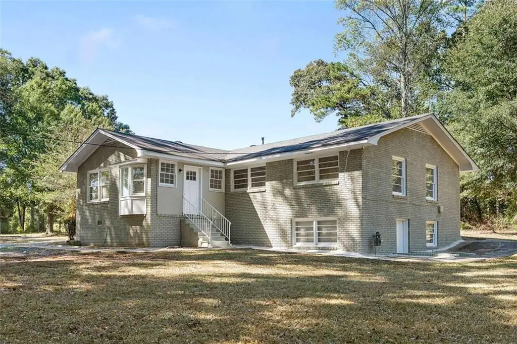 5415 Old Bill Cook Road, College Park, GA 30349 - #1