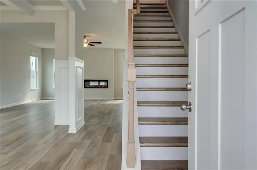 49 Jericho Way, Newnan, GA 30263 - #2