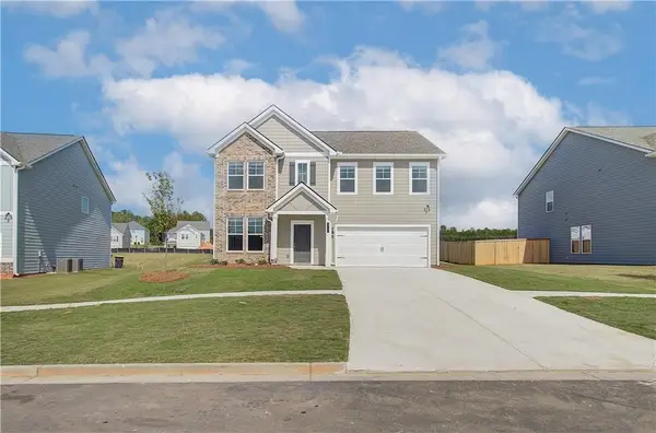 53 Jericho Way, Newnan, GA 30263