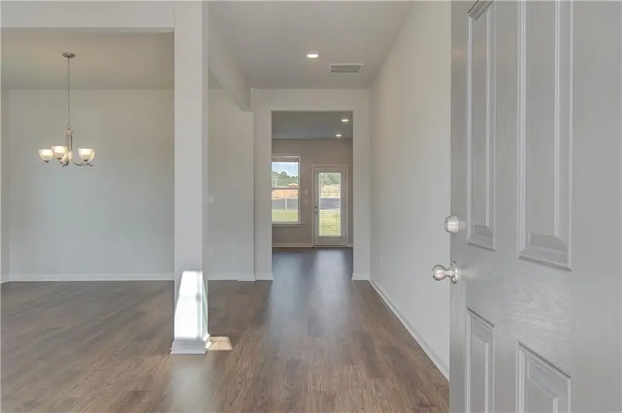 53 Jericho Way, Newnan, GA 30263 - #3