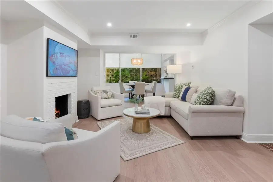 1325 Peachtree Street Ne #G2, Atlanta, GA 30309 - #2