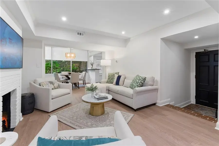 1325 Peachtree Street Ne #G2, Atlanta, GA 30309 - #3