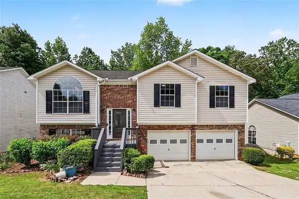 5687 Wellborn Oaks Court, Lithonia, GA 30058