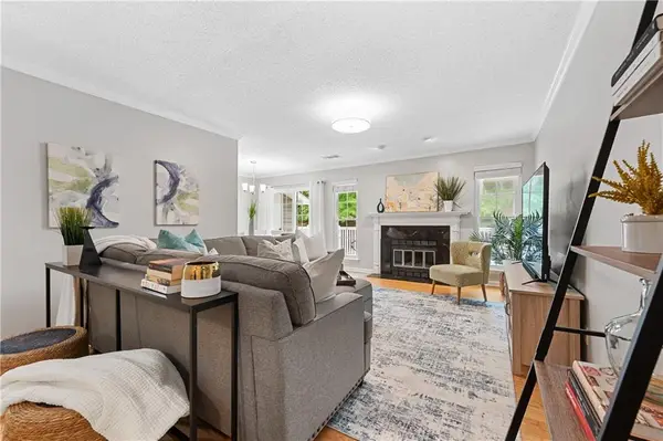 1750 Clairmont Road #18, Decatur, GA 30033