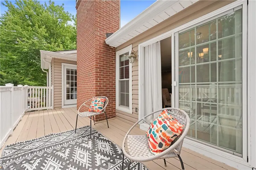 1750 Clairmont Road #18, Decatur, GA 30033 - #3