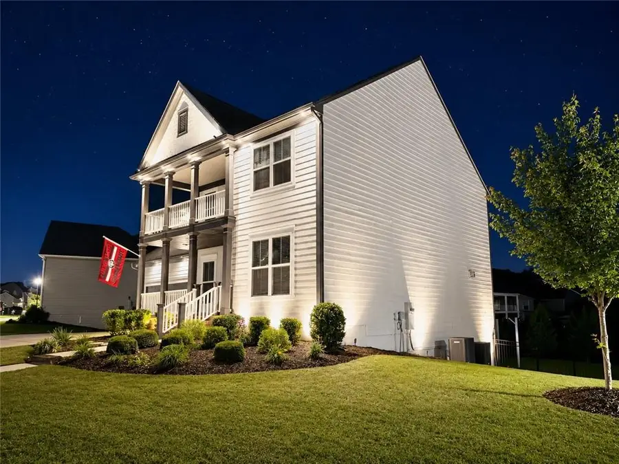 6571 Red Hawk Way, Hoschton, GA 30548 - #3