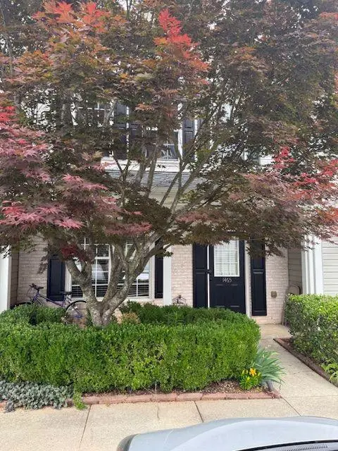 1465 Kilmington Court, Alpharetta, GA 30009 - #1