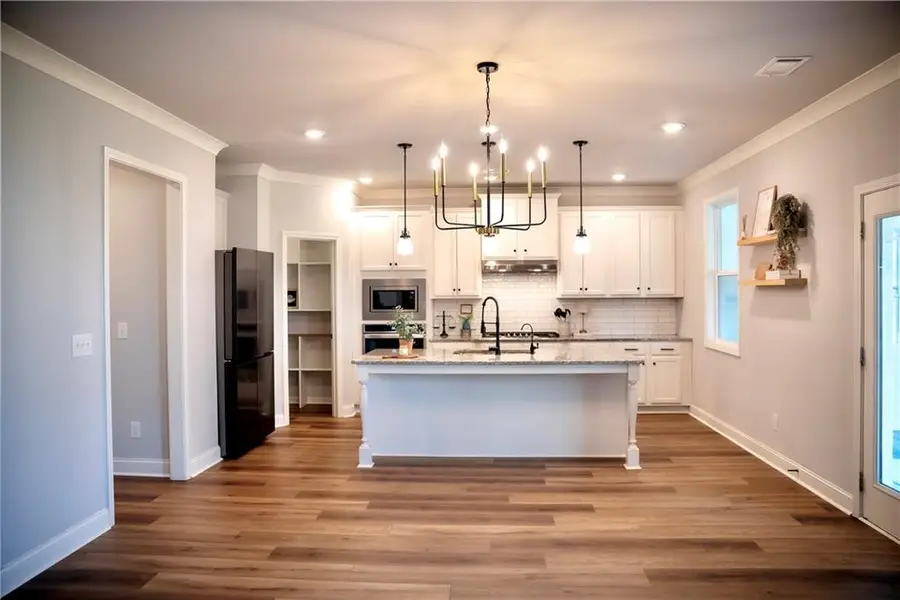 3666 Andover Way, Buford, GA 30519 - #2