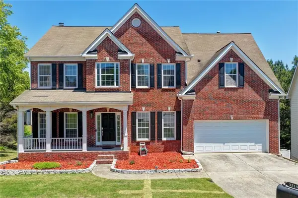 3515 Stonehaven Drive, Suwanee, GA 30024