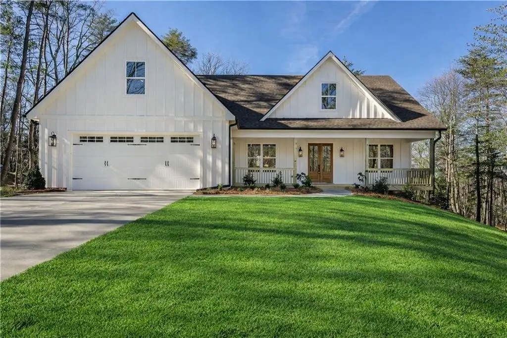 Lot 3 Lowe Lane, Talking Rock, GA 30175 - #1