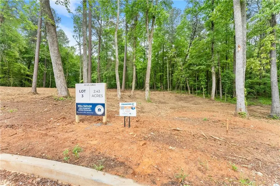 Lot 3 Lowe Lane, Talking Rock, GA 30175 - #3