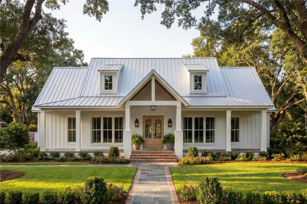 Lot 4 Lowe Lane, Talking Rock, GA 30175 - #1