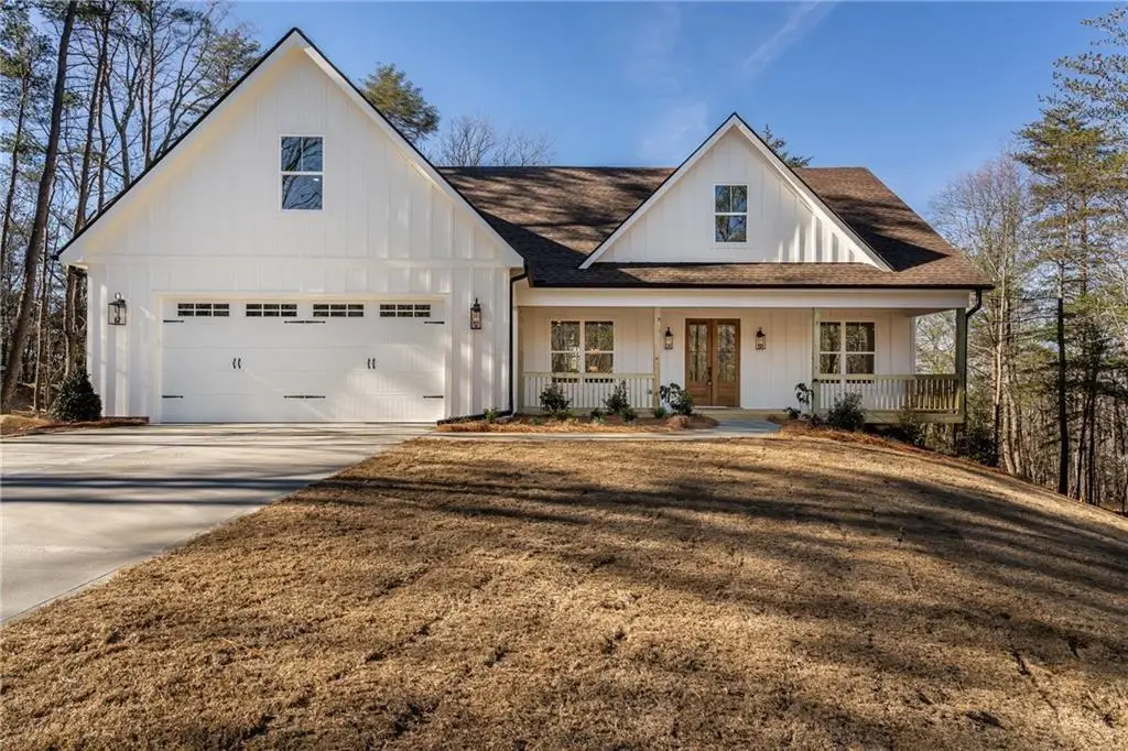 Lot 5 Lowe Lane, Talking Rock, GA 30175 - #1