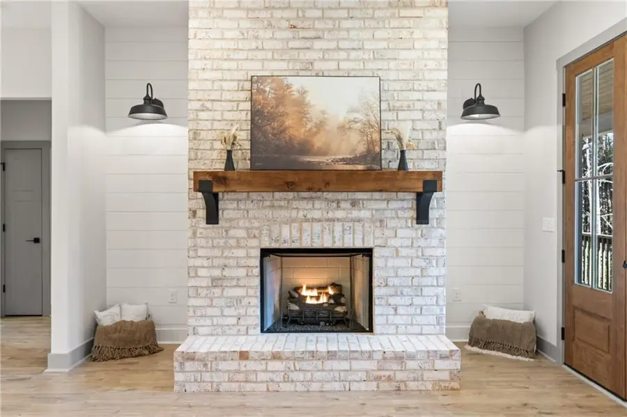 Lot 5 Lowe Lane, Talking Rock, GA 30175 - #3