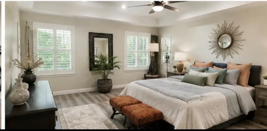 463 Valleyside Drive, Dallas, GA 30157 - #2