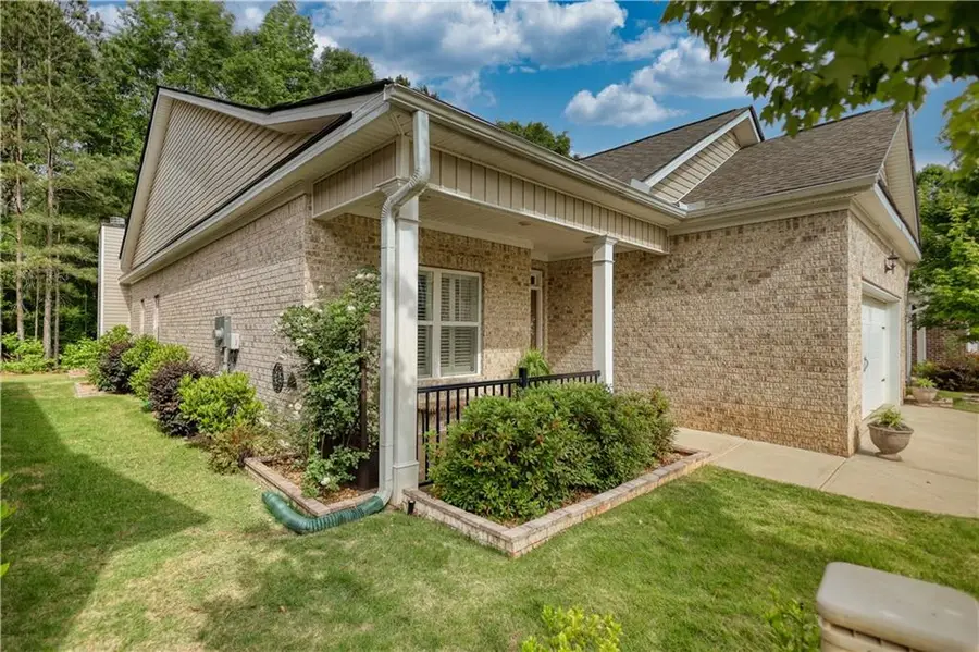 9120 Leverett Circle, Covington, GA 30014 - #2