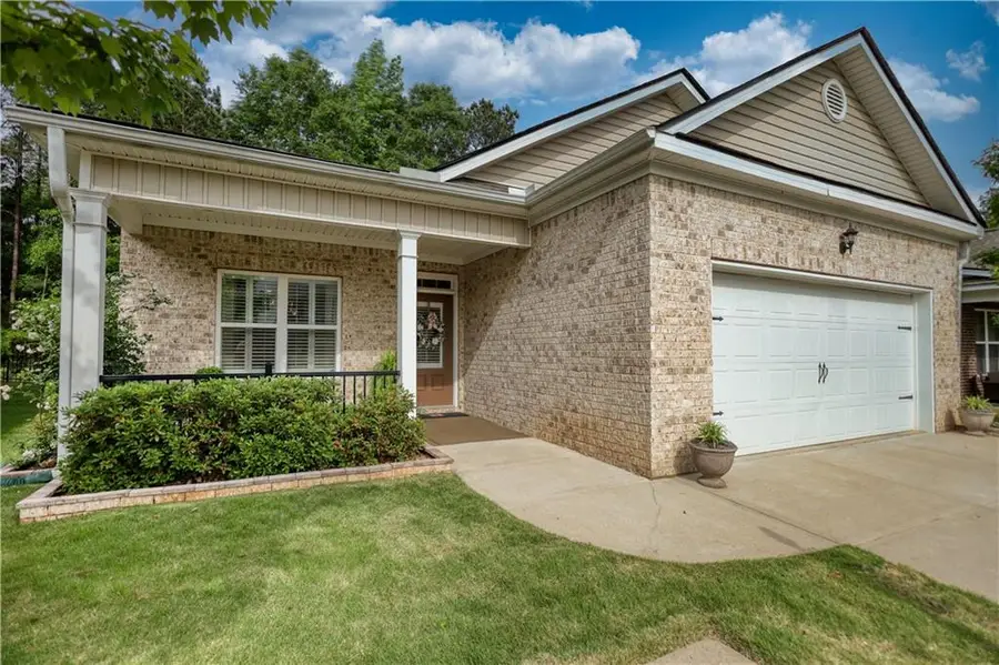 9120 Leverett Circle, Covington, GA 30014 - #3
