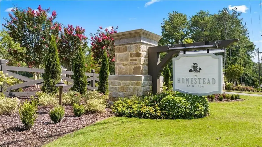 1053 Homestead Drive, Milton, GA 30004 - #2