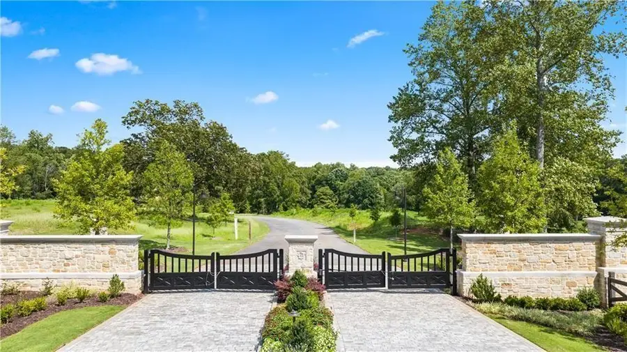 1053 Homestead Drive, Milton, GA 30004 - #3