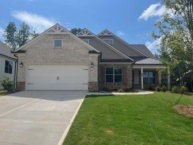 717 Highgrove Pass, Canton, GA 30115 - #1
