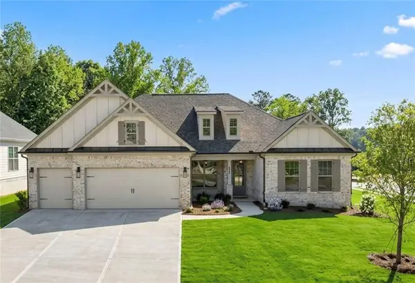 721 Highgrove Pass, Canton, GA 30115