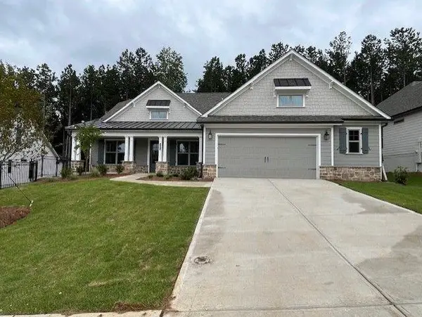 641 Highgrove Circle, Canton, GA 30115
