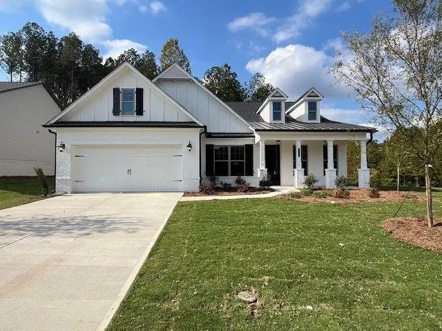 701 Highgrove Pass, Canton, GA 30115 - #1