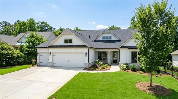 615 Highgrove Circle, Canton, GA 30115