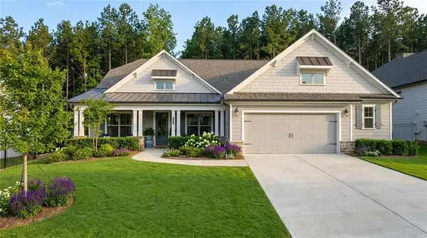 609 Highgrove Circle, Canton, GA 30115