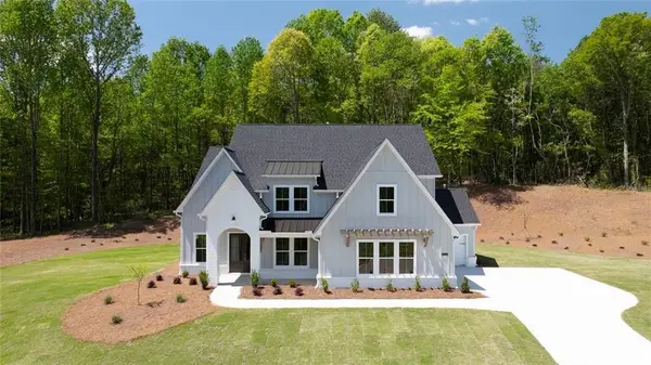 8330 Creekside Overlook Drive, Gainesville, GA 30506