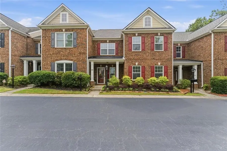 1142 Lake Point Way, Suwanee, GA 30024 - #2