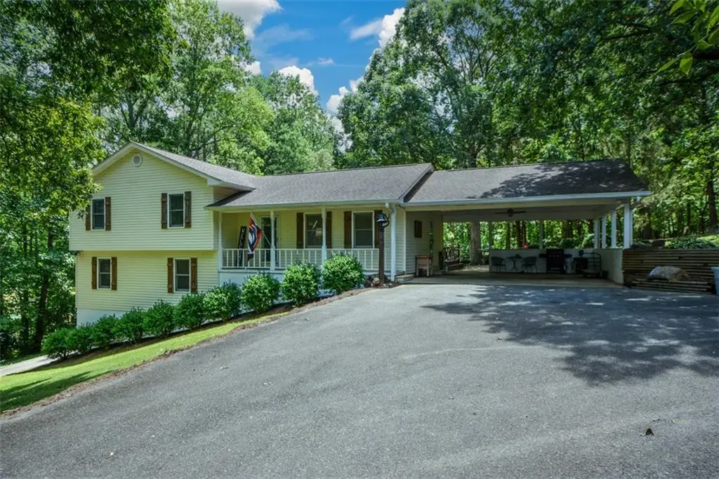 41 Clark Station Road, Jasper, GA 30143 - #1