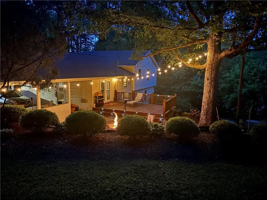 41 Clark Station Road, Jasper, GA 30143 - #2
