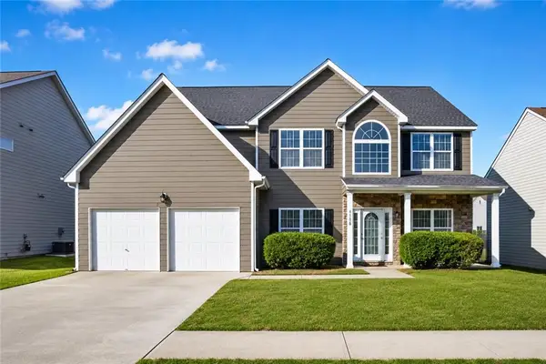 4106 Eldon Drive, Fairburn, GA 30213