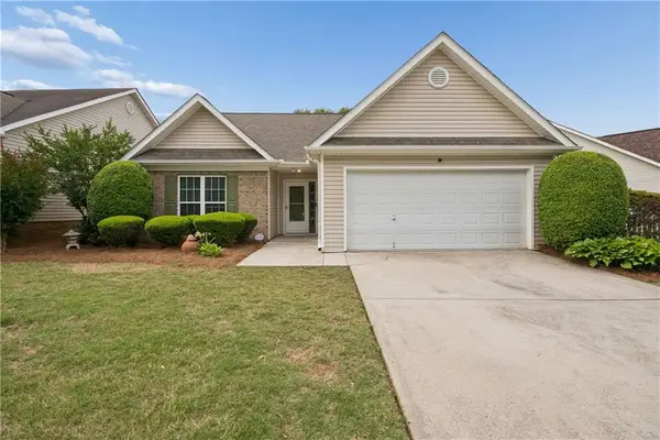 150 Lassiter Drive, Covington, GA 30016