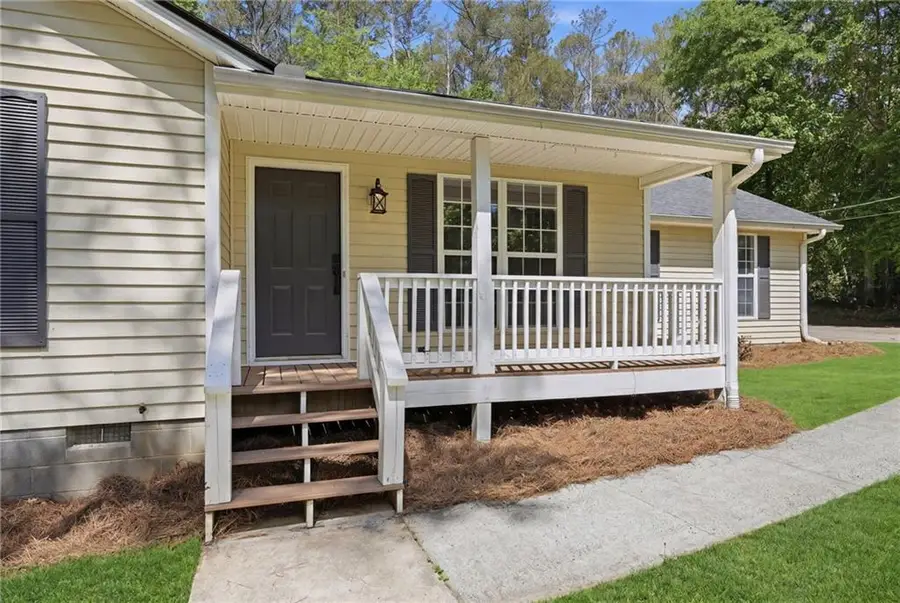 5790 Oak Grove Valley Drive, Cumming, GA 30028 - #2