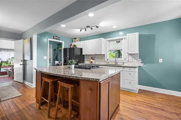 3108 N Druid Hills Road Ne, Decatur, GA 30033