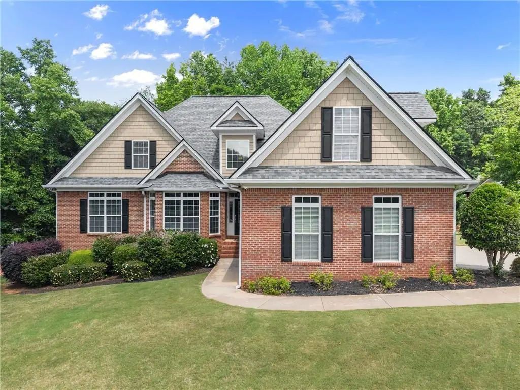 6643 Windvane Point, Clermont, GA 30527 - #1