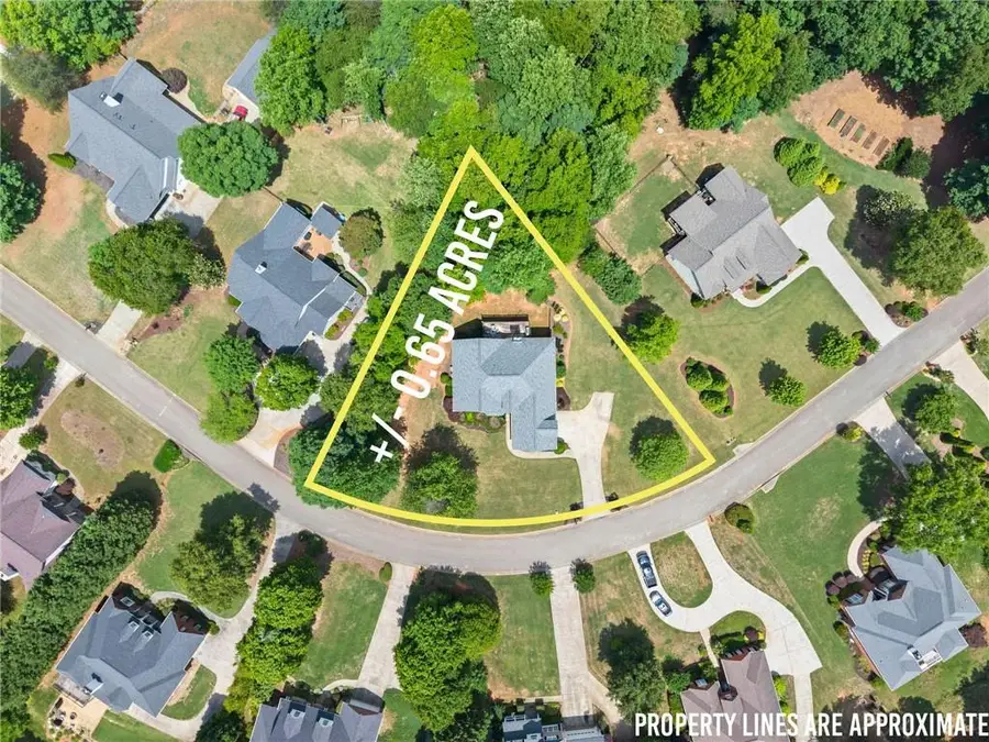 6643 Windvane Point, Clermont, GA 30527 - #2