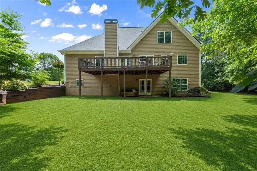 6643 Windvane Point, Clermont, GA 30527 - #3