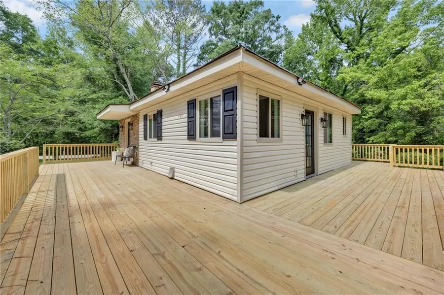 2573 Bonds Lake Road Nw, Conyers, GA 30012 - #2