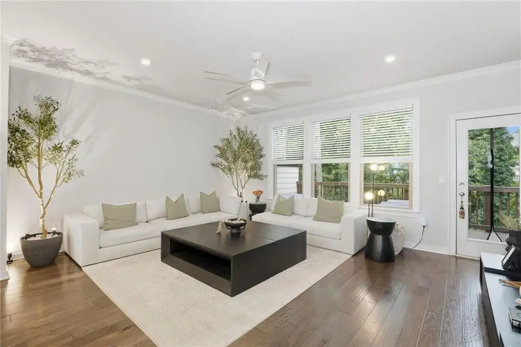 1342 Stanley Park Drive #151, Decatur, GA 30033 - #1
