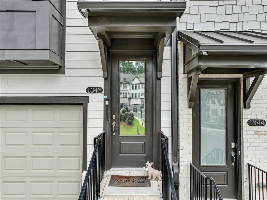 1342 Stanley Park Drive #151, Decatur, GA 30033 - #2