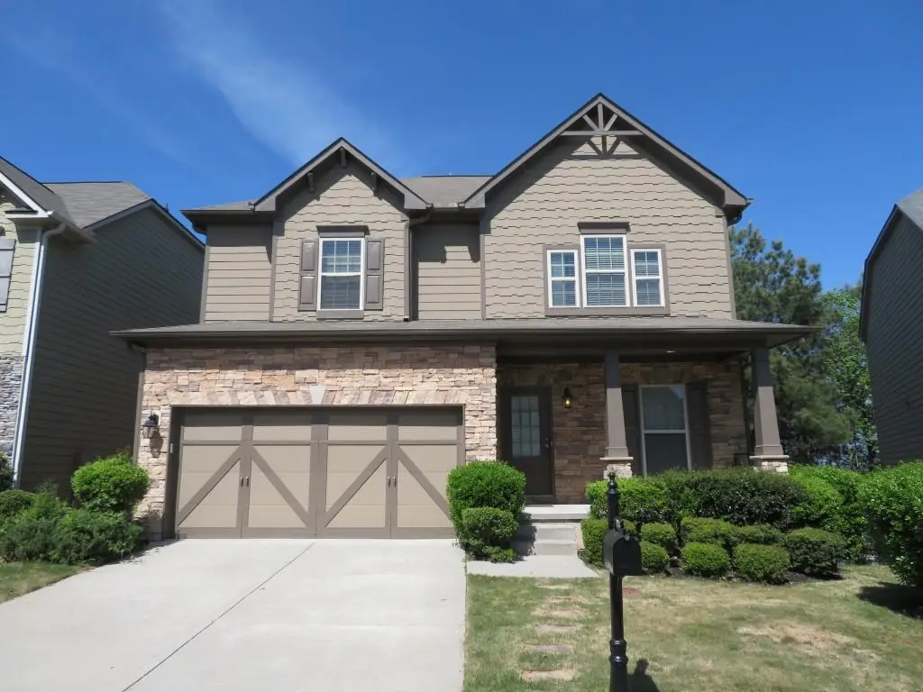 5928 Cobblestone Creek Circle, Mableton, GA 30126 - #1