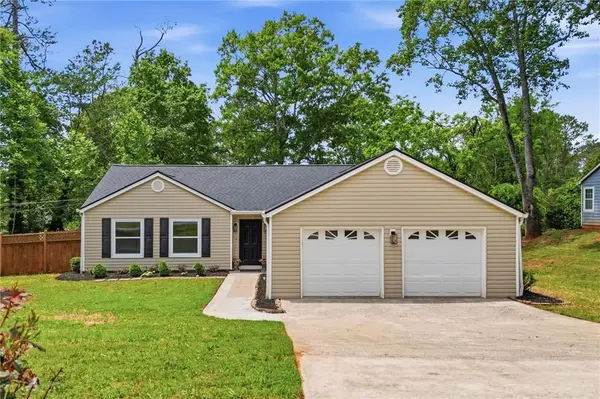 142 River Oaks Drive, Woodstock, GA 30188