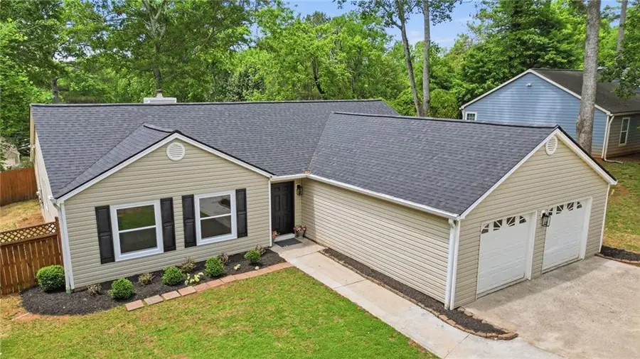 142 River Oaks Drive, Woodstock, GA 30188 - #2