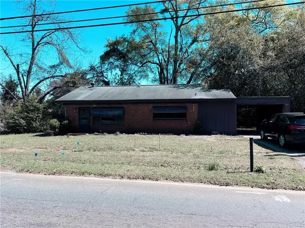 300 S Pleasant Hill Road, Warner Robins, GA 31088
