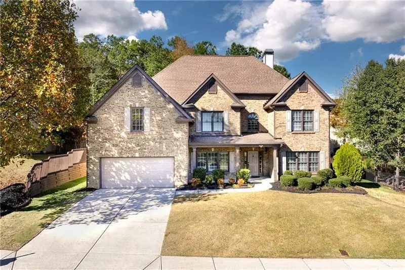 4041 Lost Mill Lane, Buford, GA 30519 - #1