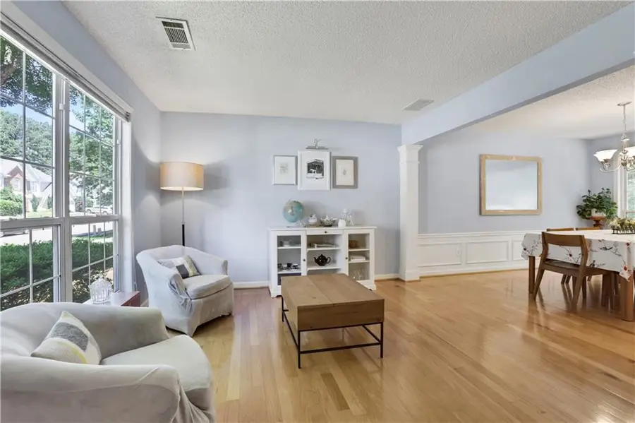 4860 Bankside Way, Peachtree Corners, GA 30092 - #3