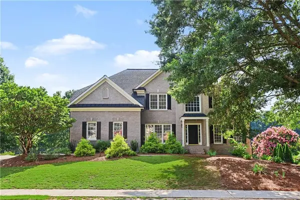 1738 Mulberry Lake Drive, Dacula, GA 30019